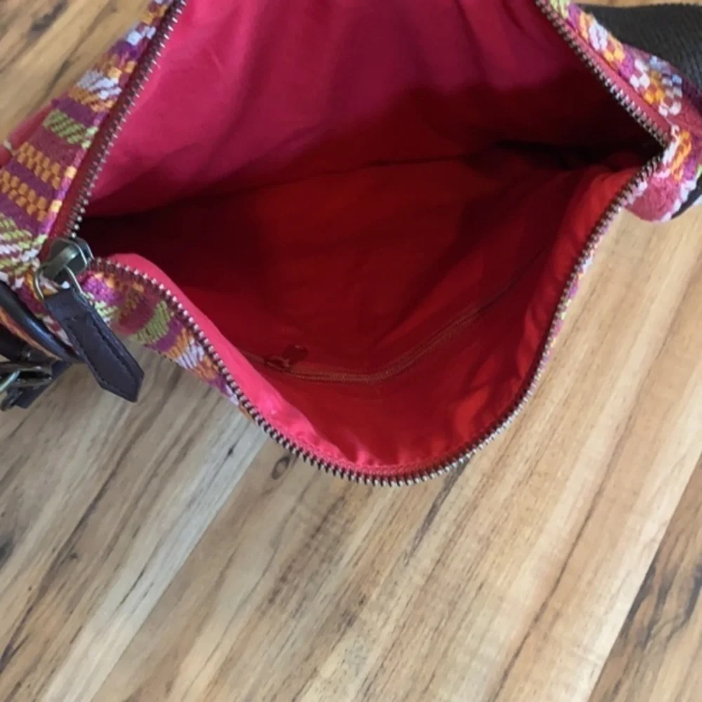 Bella Taylor Tabitha Journey Crossbody Handbag